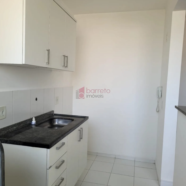 APARTAMENTO À VENDA NO CONDOMÍNIO SPAZIO JEQUITIBÁS EM JUNDIAÍ/SP
