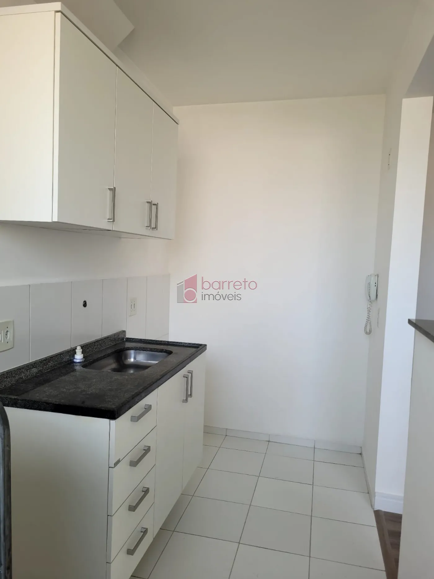APARTAMENTO À VENDA NO CONDOMÍNIO SPAZIO JEQUITIBÁS EM JUNDIAÍ/SP