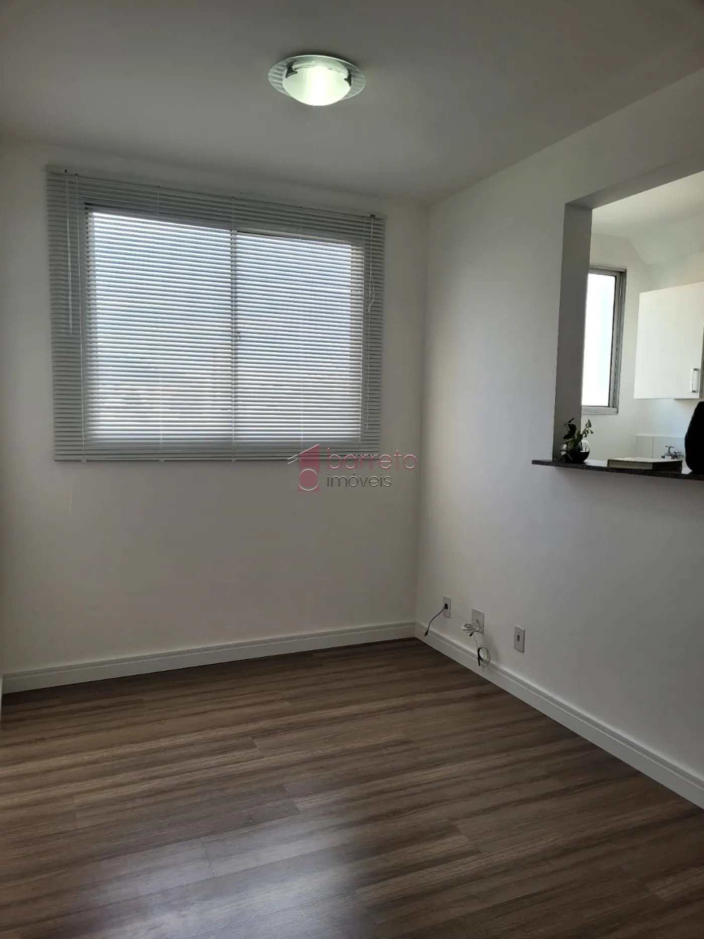 APARTAMENTO À VENDA NO CONDOMÍNIO SPAZIO JEQUITIBÁS EM JUNDIAÍ/SP