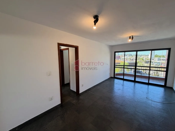 APARTAMENTO PARA VENDA E LOCAÇÃO NO EDIFÍCIO PIET MONDRIAN NA VILA RAMI – JUNDIAÍ/SP