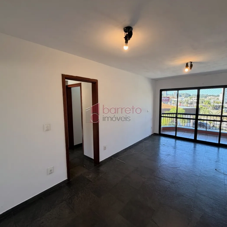 APARTAMENTO PARA VENDA E LOCAÇÃO NO EDIFÍCIO PIET MONDRIAN NA VILA RAMI – JUNDIAÍ/SP