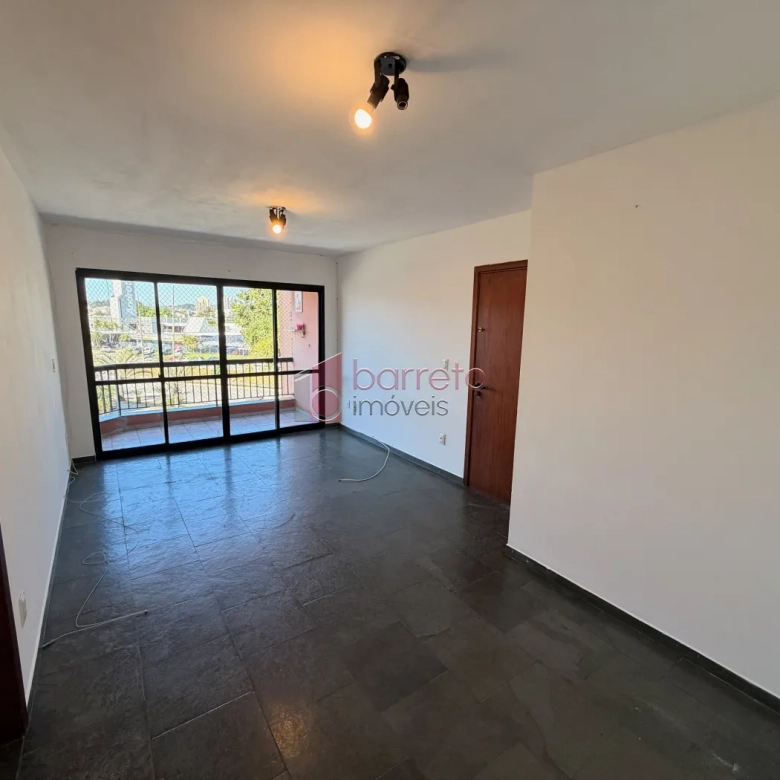 APARTAMENTO PARA VENDA E LOCAÇÃO NO EDIFÍCIO PIET MONDRIAN NA VILA RAMI – JUNDIAÍ/SP