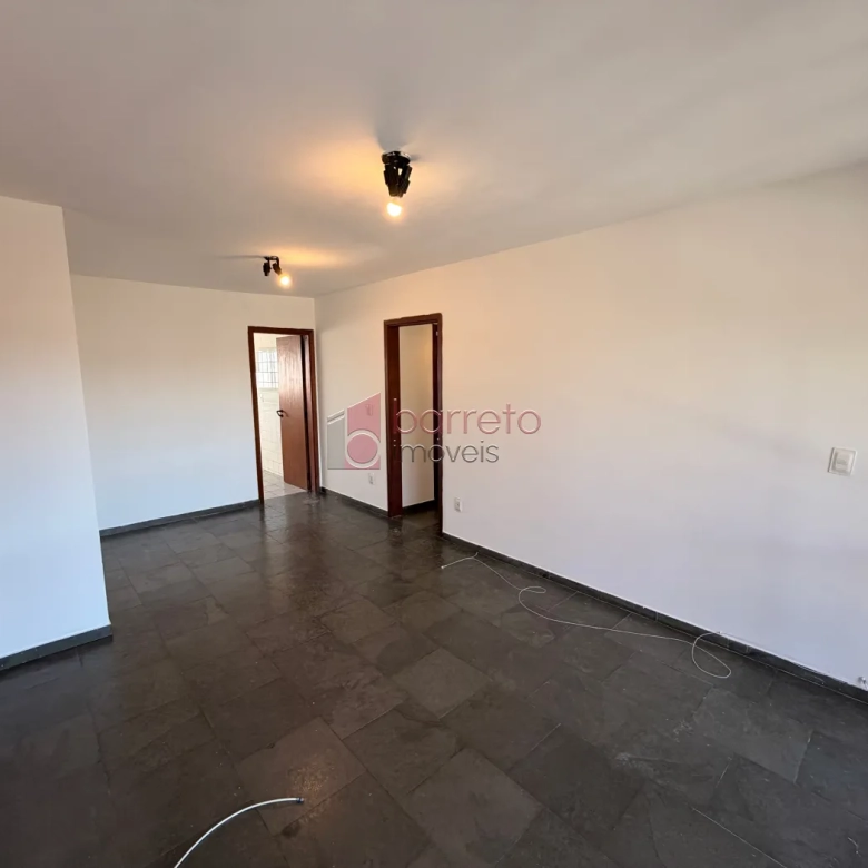 APARTAMENTO PARA VENDA E LOCAÇÃO NO EDIFÍCIO PIET MONDRIAN NA VILA RAMI – JUNDIAÍ/SP
