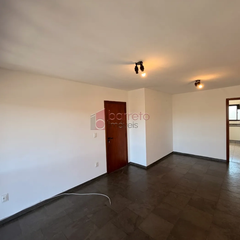 APARTAMENTO PARA VENDA E LOCAÇÃO NO EDIFÍCIO PIET MONDRIAN NA VILA RAMI – JUNDIAÍ/SP