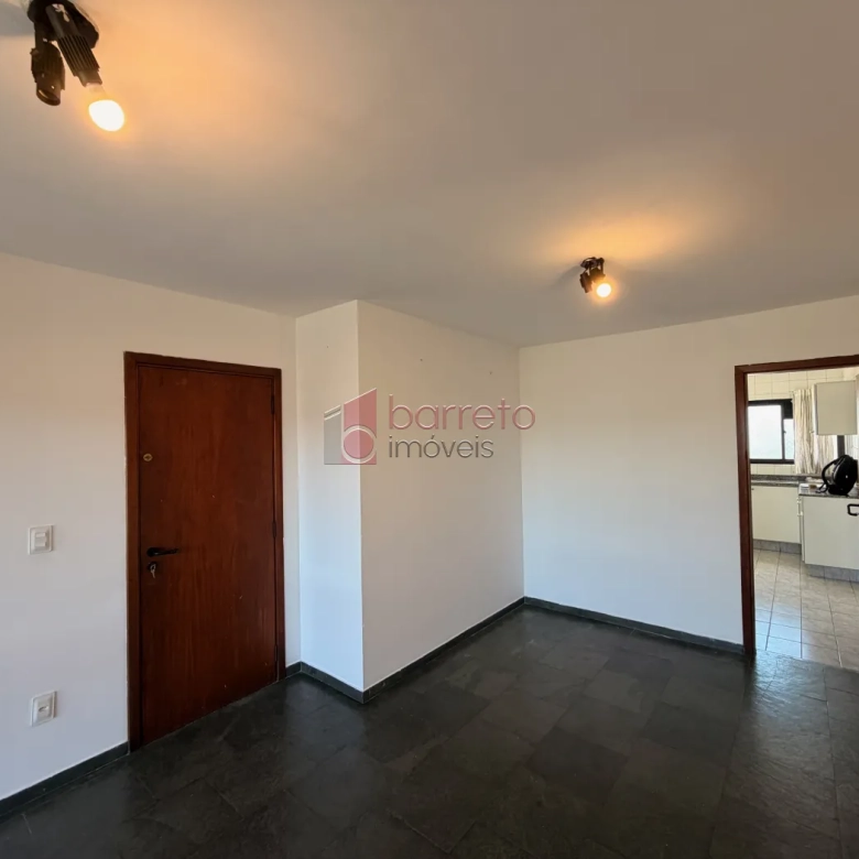 APARTAMENTO PARA VENDA E LOCAÇÃO NO EDIFÍCIO PIET MONDRIAN NA VILA RAMI – JUNDIAÍ/SP