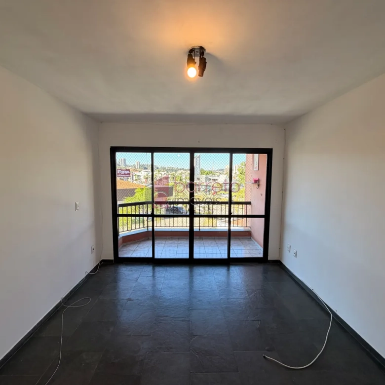 APARTAMENTO PARA VENDA E LOCAÇÃO NO EDIFÍCIO PIET MONDRIAN NA VILA RAMI – JUNDIAÍ/SP