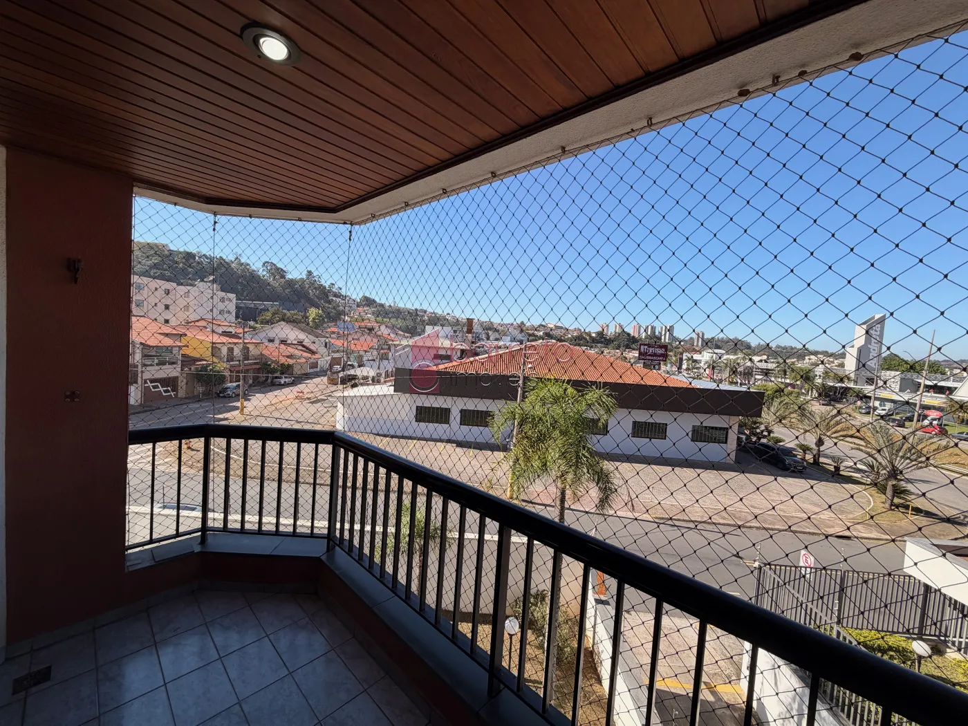 APARTAMENTO PARA VENDA E LOCAÇÃO NO EDIFÍCIO PIET MONDRIAN NA VILA RAMI – JUNDIAÍ/SP