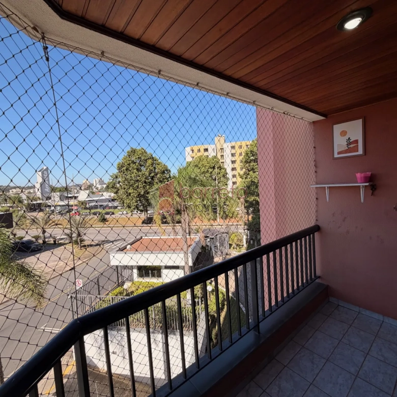 APARTAMENTO PARA VENDA E LOCAÇÃO NO EDIFÍCIO PIET MONDRIAN NA VILA RAMI – JUNDIAÍ/SP