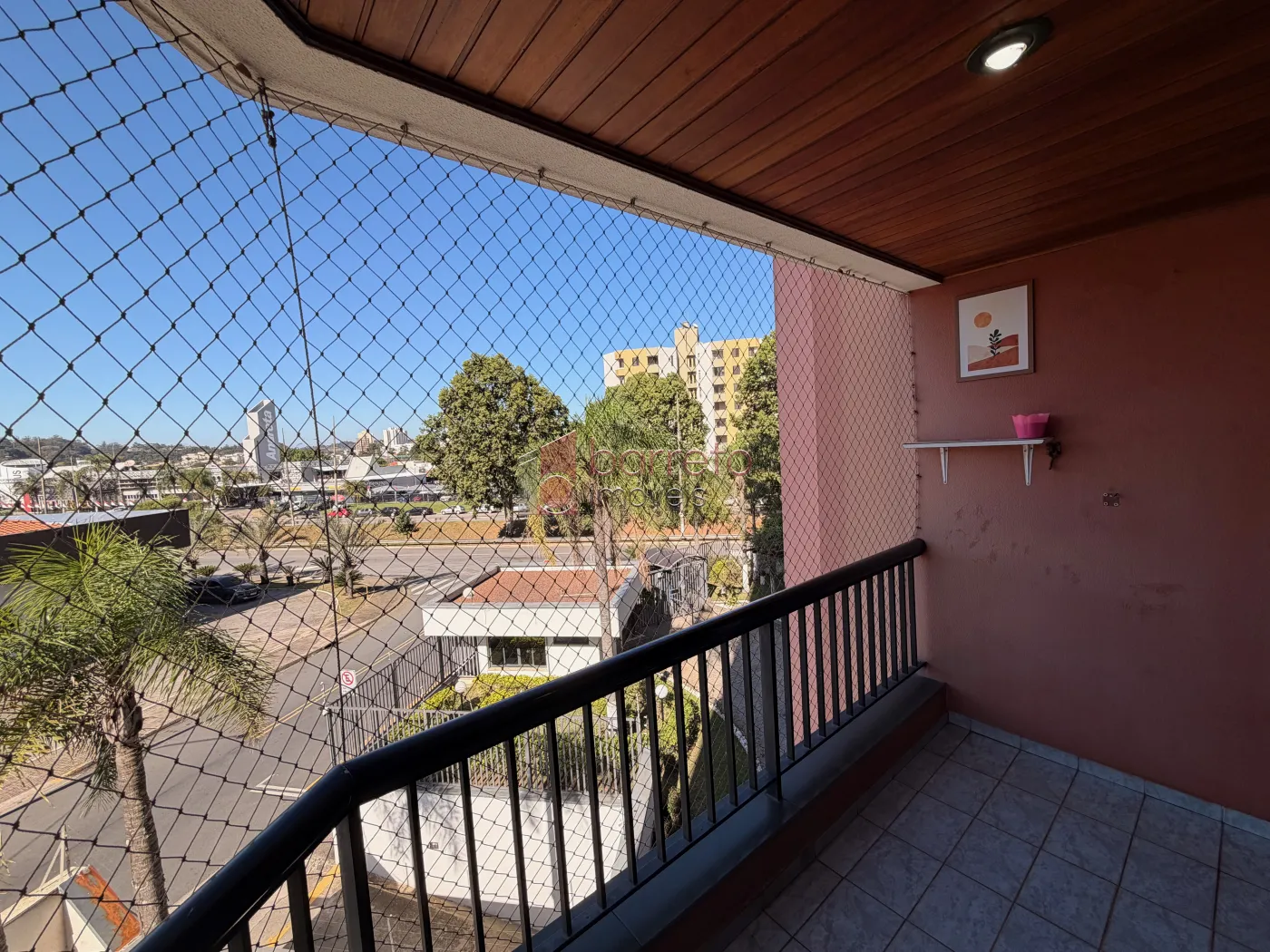 APARTAMENTO PARA VENDA E LOCAÇÃO NO EDIFÍCIO PIET MONDRIAN NA VILA RAMI – JUNDIAÍ/SP