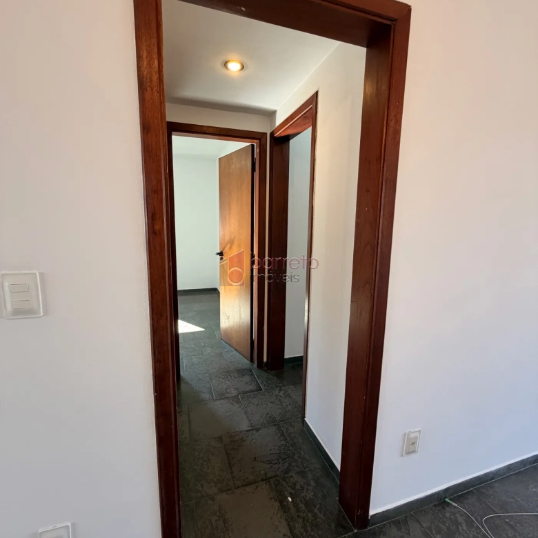 APARTAMENTO PARA VENDA E LOCAÇÃO NO EDIFÍCIO PIET MONDRIAN NA VILA RAMI – JUNDIAÍ/SP