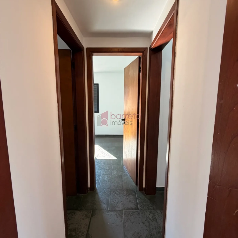 APARTAMENTO PARA VENDA E LOCAÇÃO NO EDIFÍCIO PIET MONDRIAN NA VILA RAMI – JUNDIAÍ/SP
