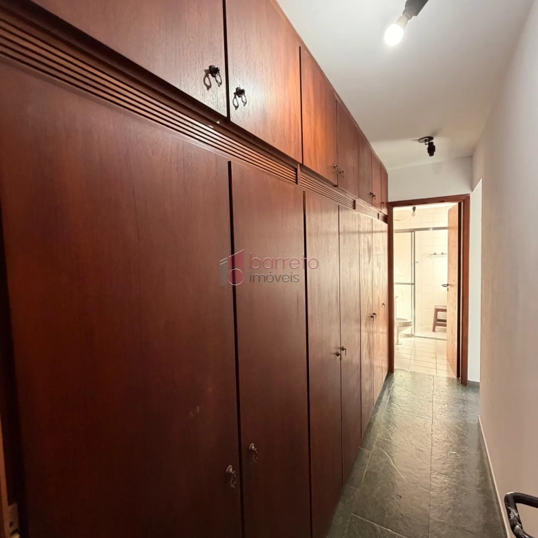 APARTAMENTO PARA VENDA E LOCAÇÃO NO EDIFÍCIO PIET MONDRIAN NA VILA RAMI – JUNDIAÍ/SP