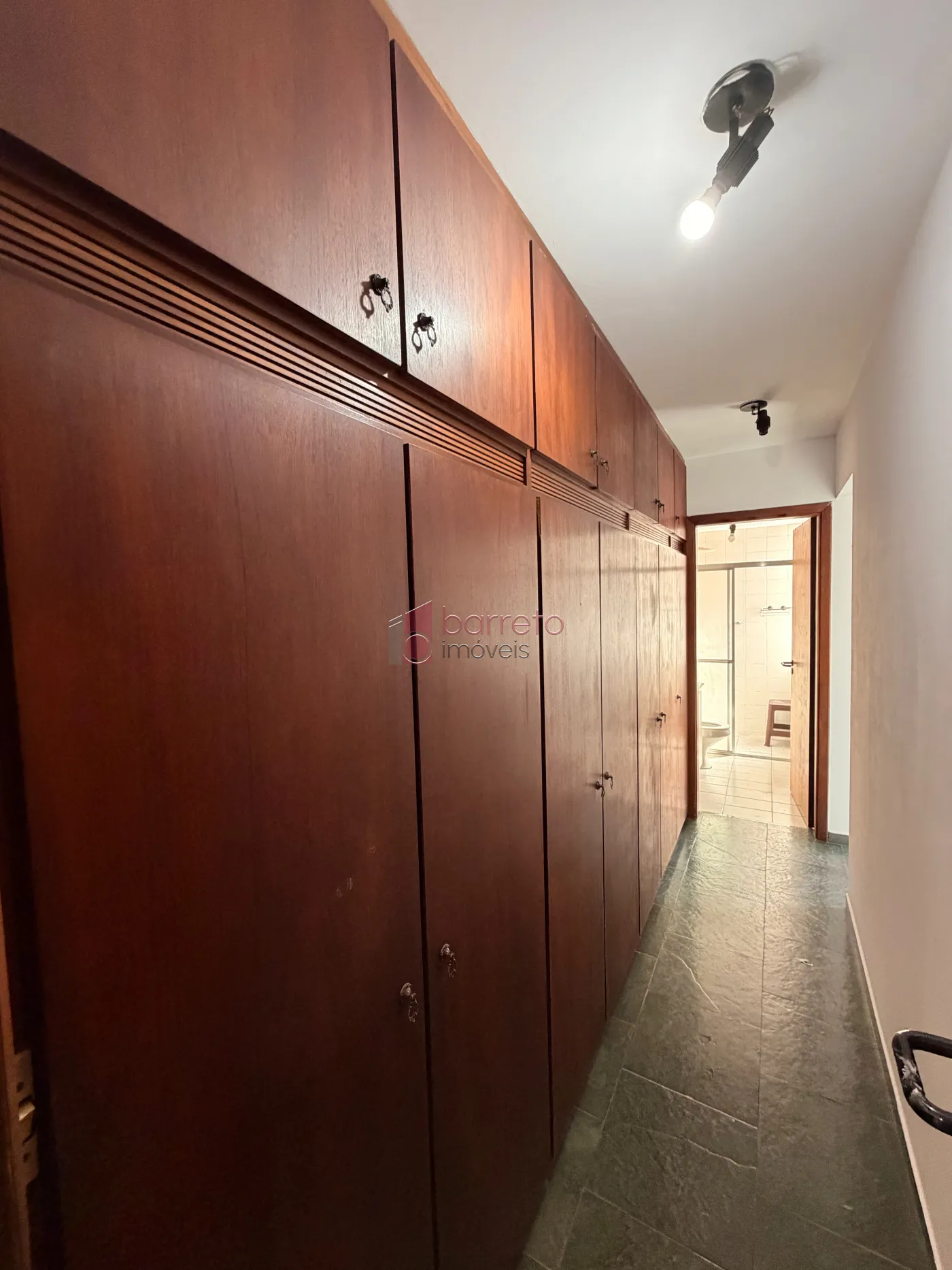 APARTAMENTO PARA VENDA E LOCAÇÃO NO EDIFÍCIO PIET MONDRIAN NA VILA RAMI – JUNDIAÍ/SP