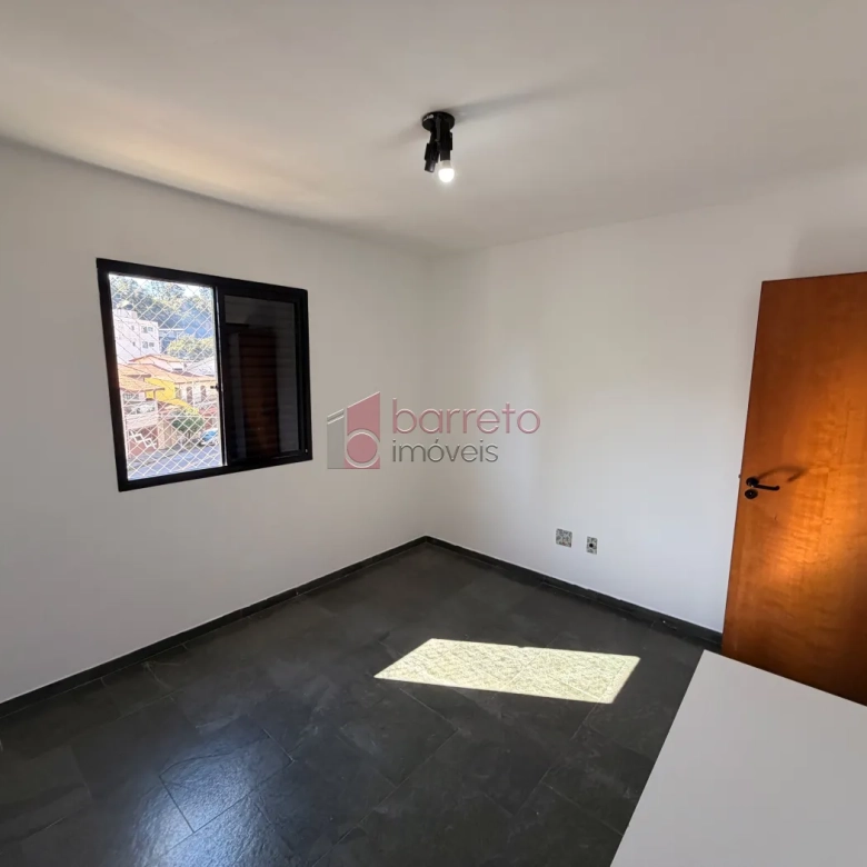 APARTAMENTO PARA VENDA E LOCAÇÃO NO EDIFÍCIO PIET MONDRIAN NA VILA RAMI – JUNDIAÍ/SP