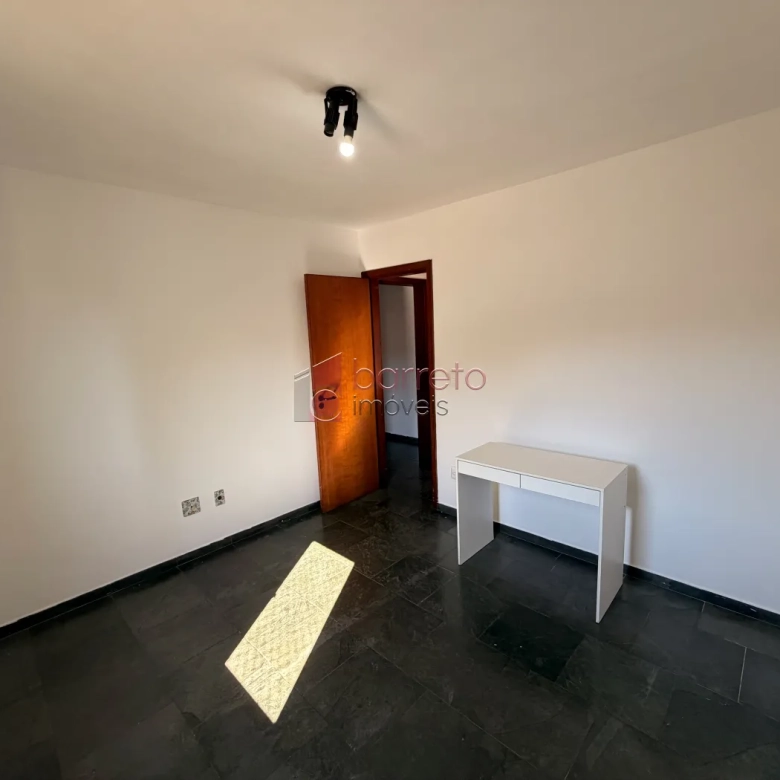 APARTAMENTO PARA VENDA E LOCAÇÃO NO EDIFÍCIO PIET MONDRIAN NA VILA RAMI – JUNDIAÍ/SP