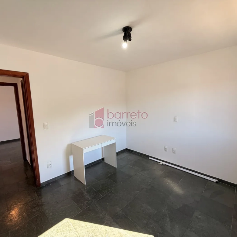 APARTAMENTO PARA VENDA E LOCAÇÃO NO EDIFÍCIO PIET MONDRIAN NA VILA RAMI – JUNDIAÍ/SP