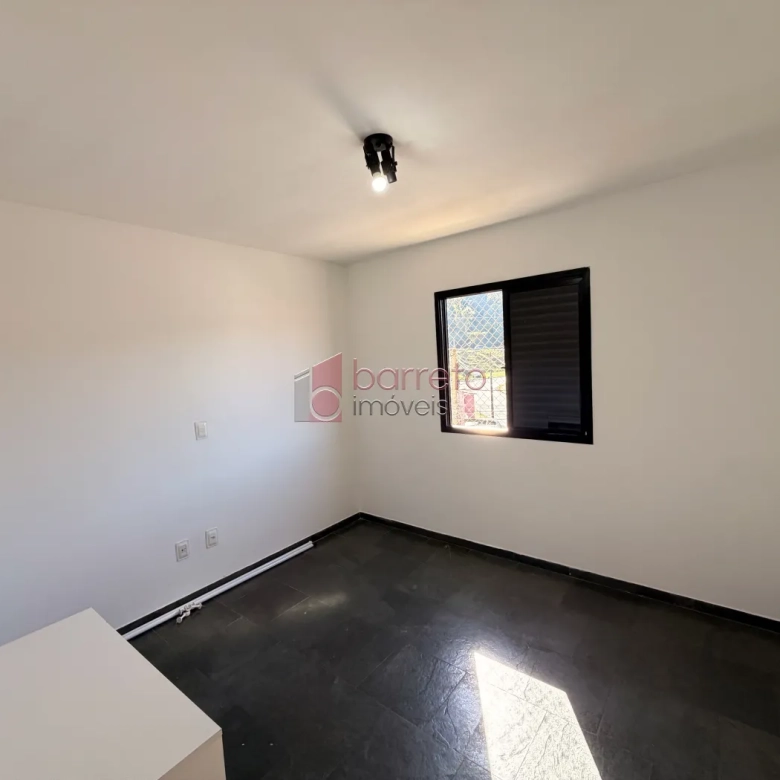 APARTAMENTO PARA VENDA E LOCAÇÃO NO EDIFÍCIO PIET MONDRIAN NA VILA RAMI – JUNDIAÍ/SP