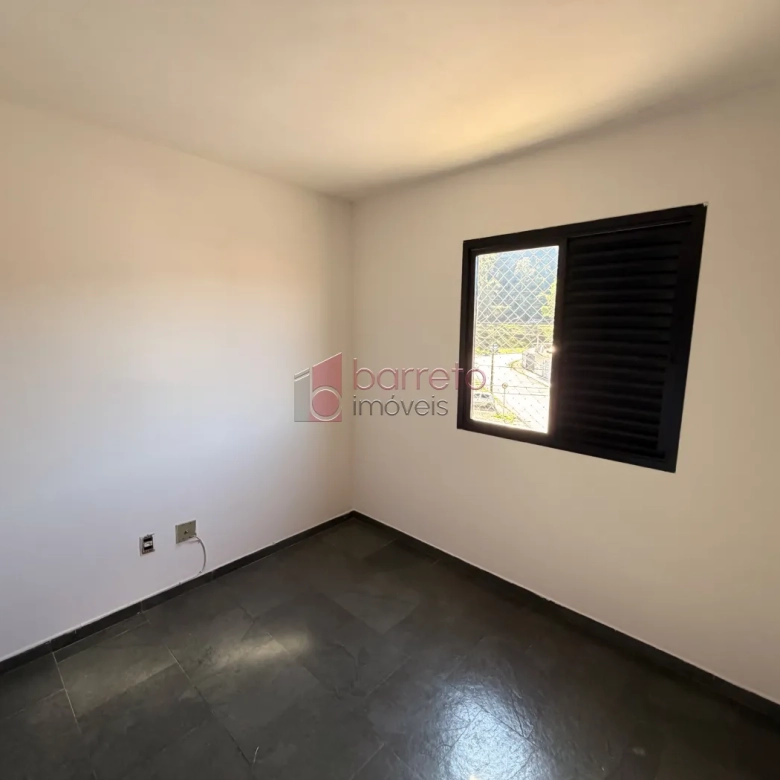 APARTAMENTO PARA VENDA E LOCAÇÃO NO EDIFÍCIO PIET MONDRIAN NA VILA RAMI – JUNDIAÍ/SP