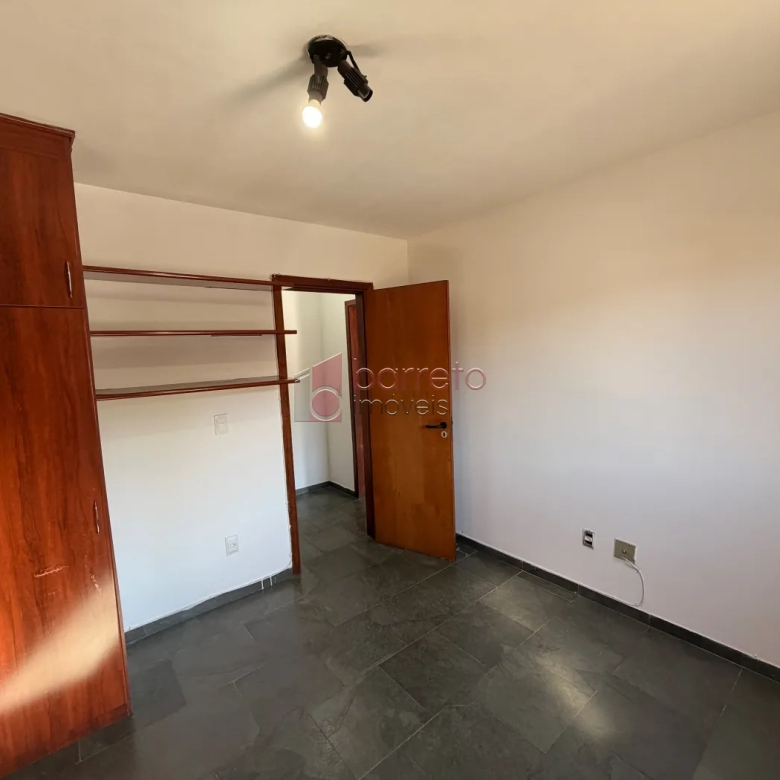 APARTAMENTO PARA VENDA E LOCAÇÃO NO EDIFÍCIO PIET MONDRIAN NA VILA RAMI – JUNDIAÍ/SP