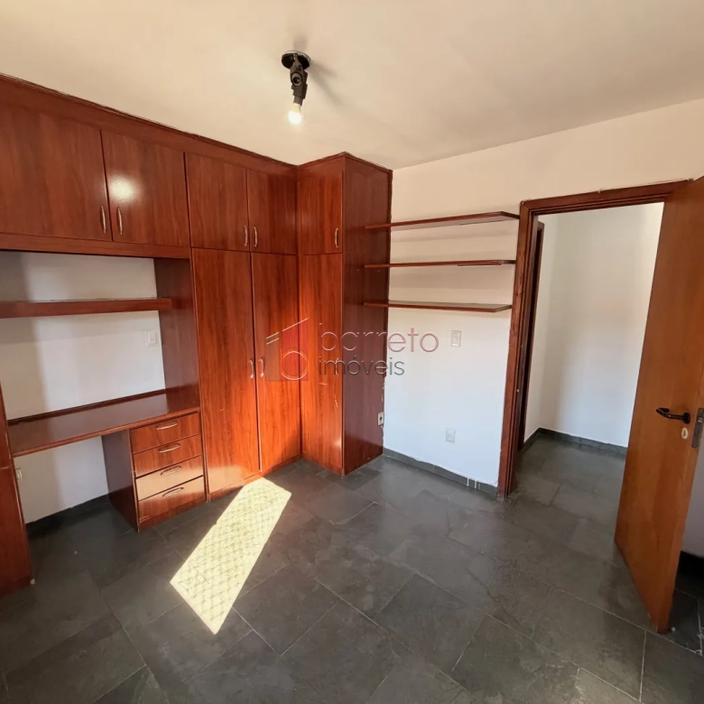 APARTAMENTO PARA VENDA E LOCAÇÃO NO EDIFÍCIO PIET MONDRIAN NA VILA RAMI – JUNDIAÍ/SP