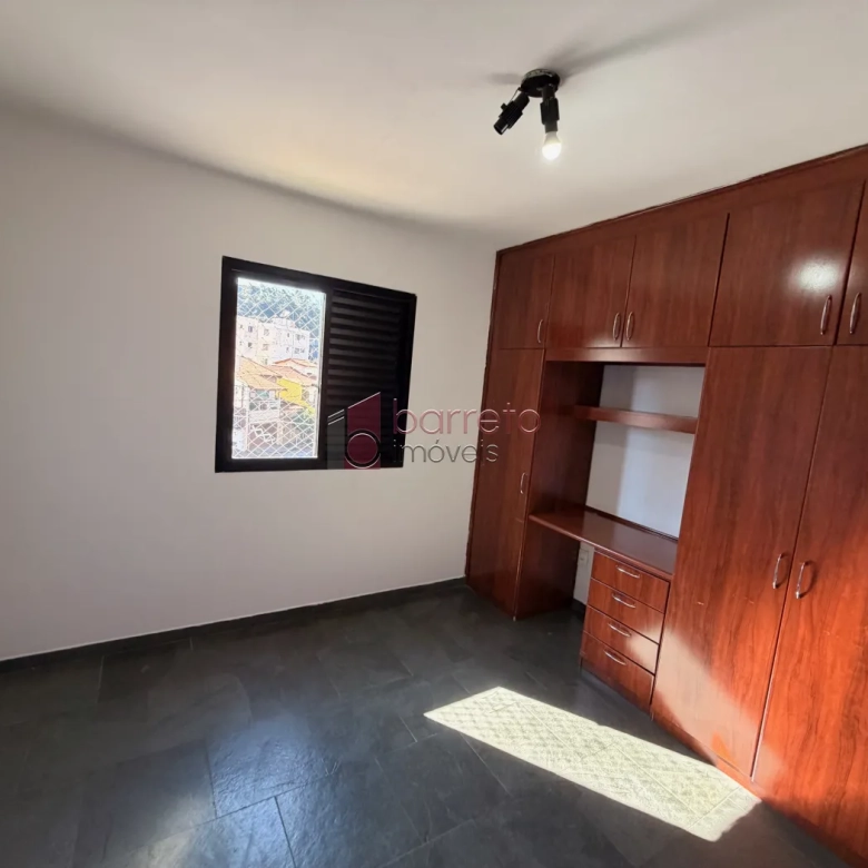 APARTAMENTO PARA VENDA E LOCAÇÃO NO EDIFÍCIO PIET MONDRIAN NA VILA RAMI – JUNDIAÍ/SP
