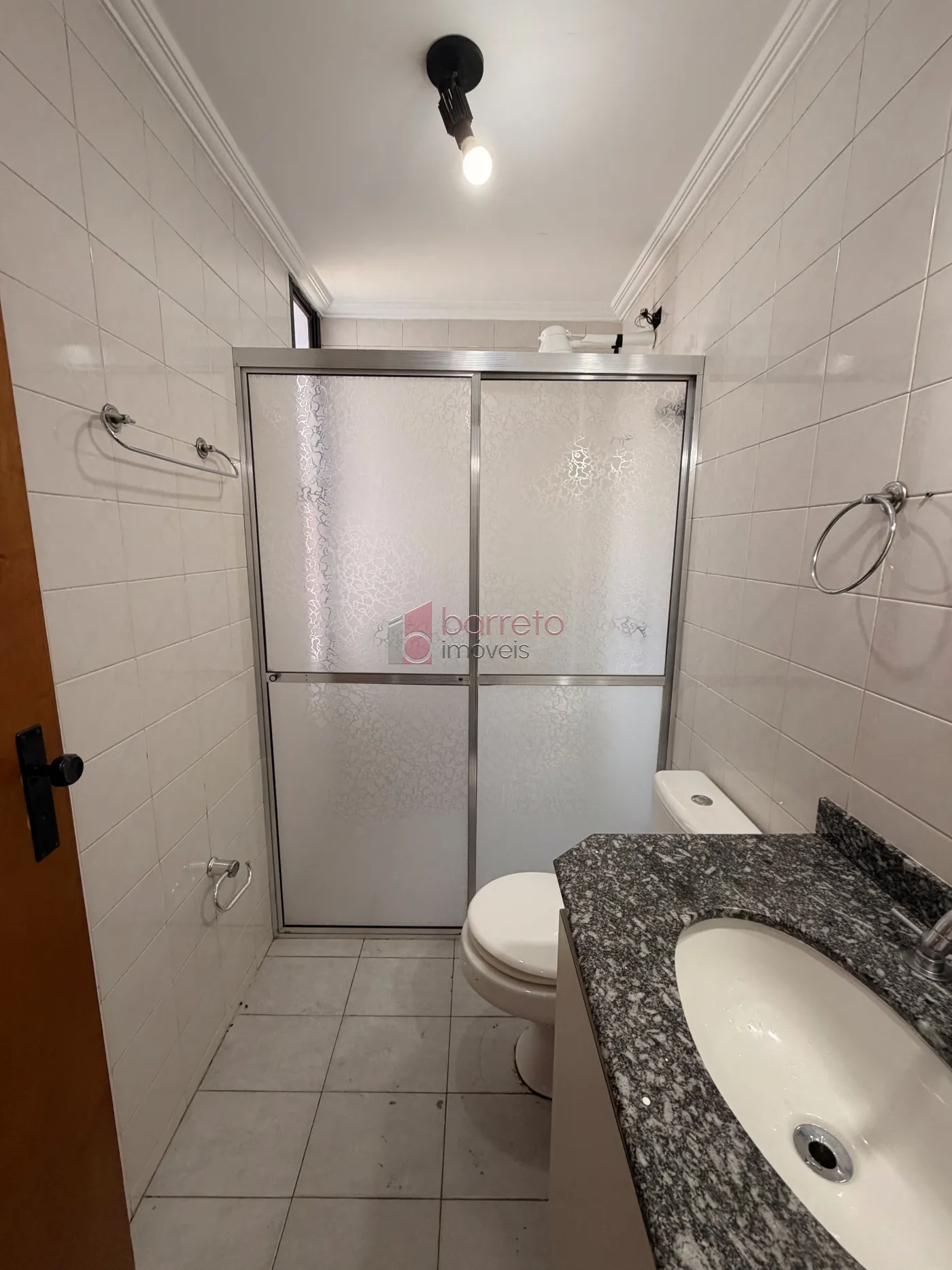APARTAMENTO PARA VENDA E LOCAÇÃO NO EDIFÍCIO PIET MONDRIAN NA VILA RAMI – JUNDIAÍ/SP