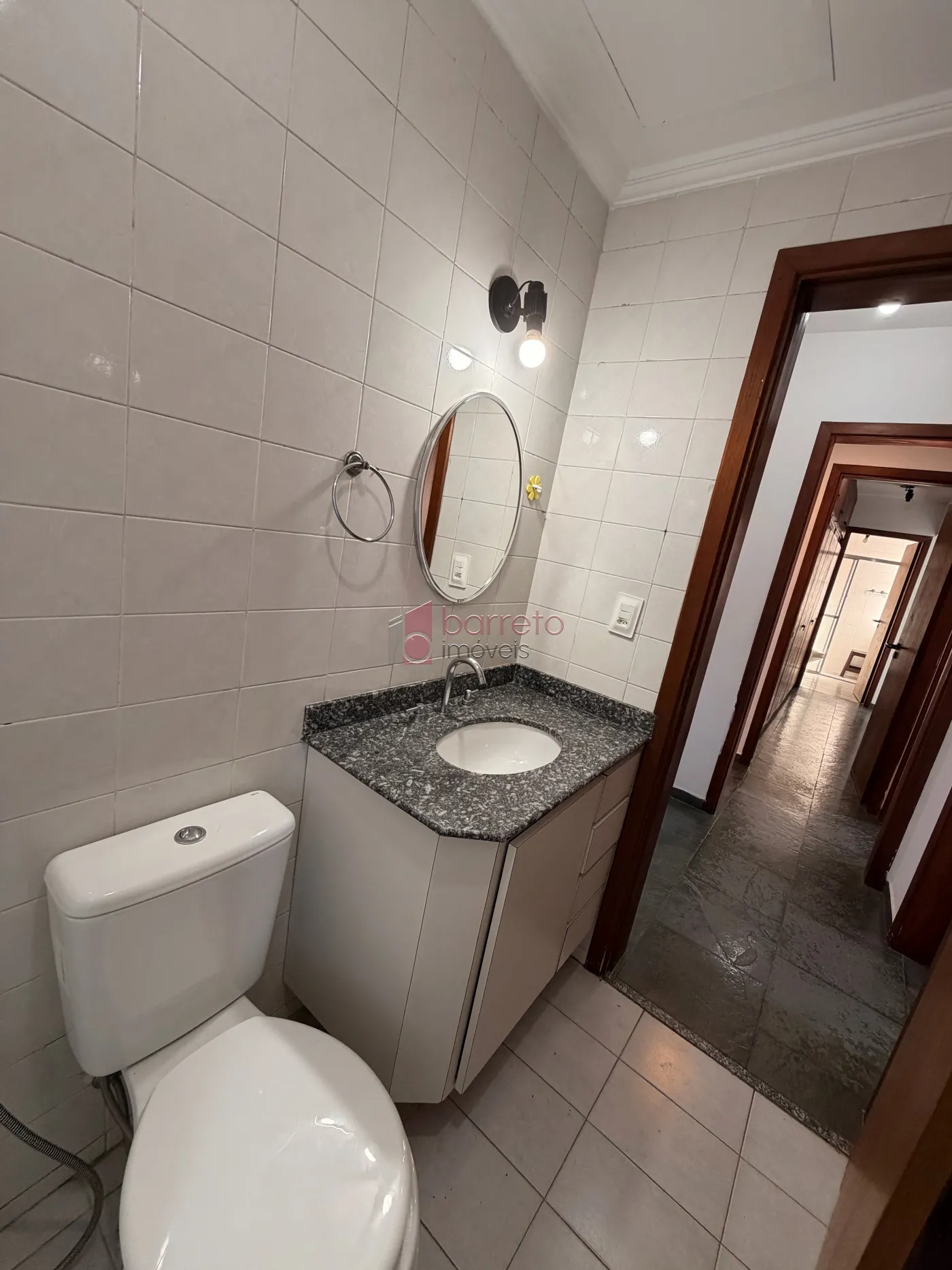APARTAMENTO PARA VENDA E LOCAÇÃO NO EDIFÍCIO PIET MONDRIAN NA VILA RAMI – JUNDIAÍ/SP