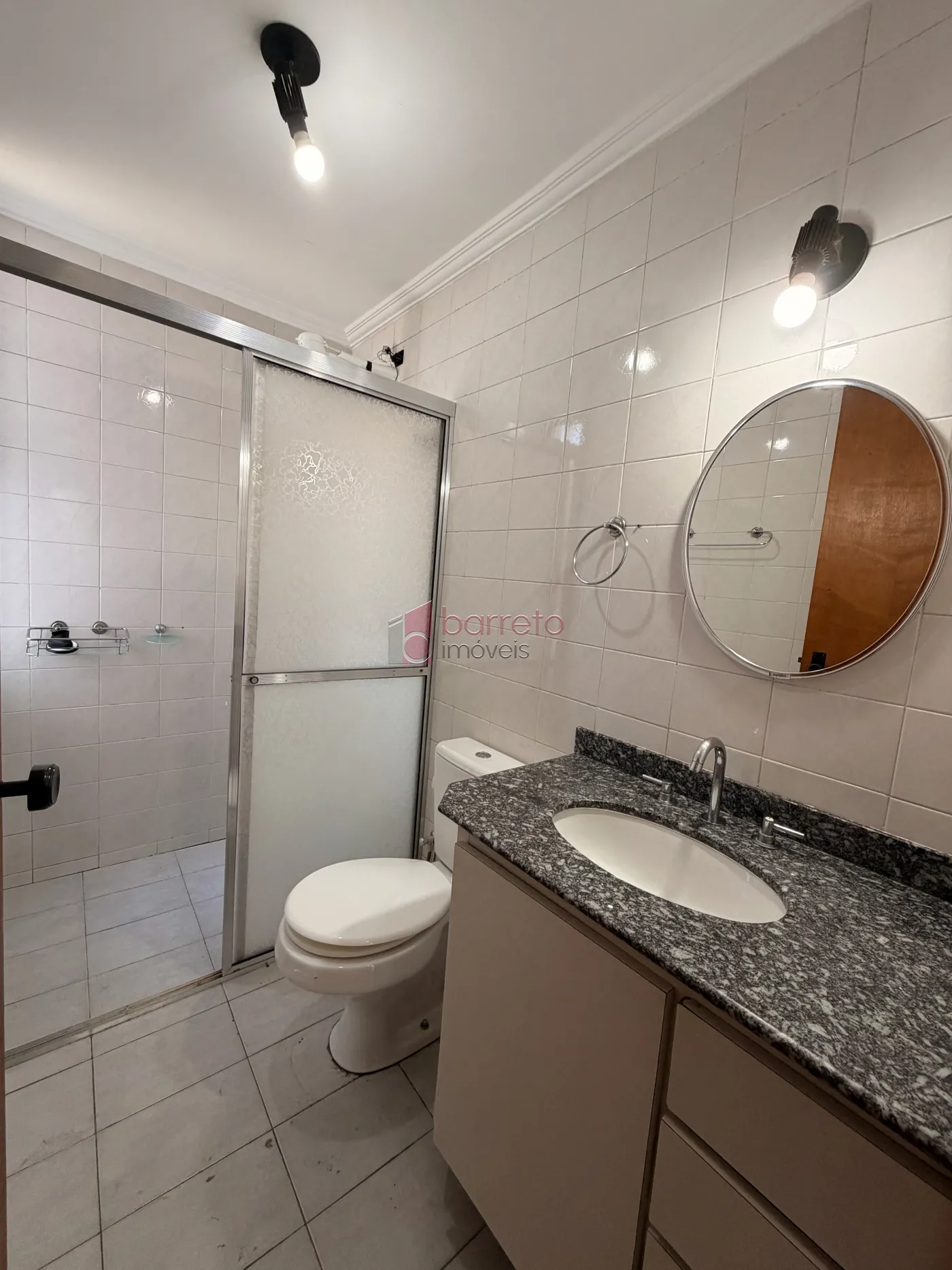 APARTAMENTO PARA VENDA E LOCAÇÃO NO EDIFÍCIO PIET MONDRIAN NA VILA RAMI – JUNDIAÍ/SP