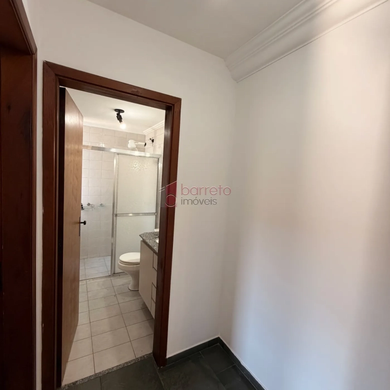 APARTAMENTO PARA VENDA E LOCAÇÃO NO EDIFÍCIO PIET MONDRIAN NA VILA RAMI – JUNDIAÍ/SP