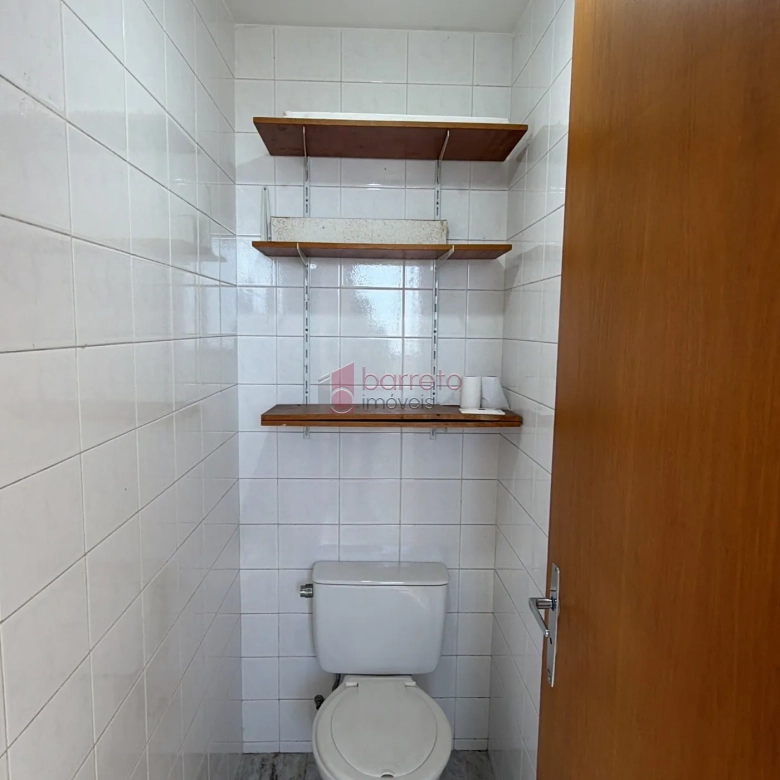 APARTAMENTO PARA VENDA E LOCAÇÃO NO EDIFÍCIO PIET MONDRIAN NA VILA RAMI – JUNDIAÍ/SP