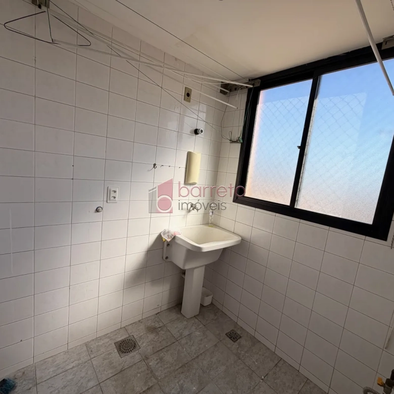 APARTAMENTO PARA VENDA E LOCAÇÃO NO EDIFÍCIO PIET MONDRIAN NA VILA RAMI – JUNDIAÍ/SP