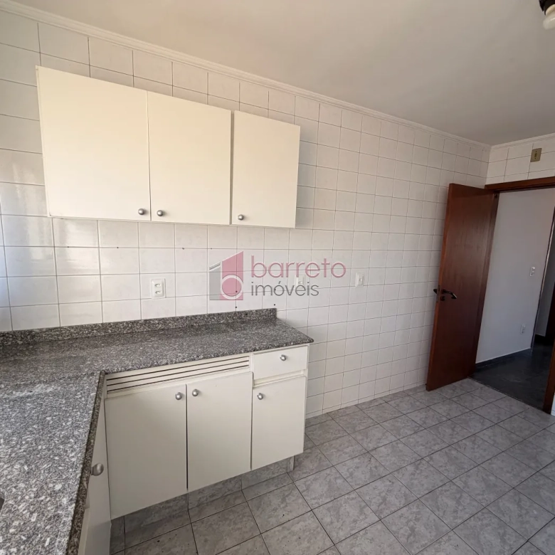 APARTAMENTO PARA VENDA E LOCAÇÃO NO EDIFÍCIO PIET MONDRIAN NA VILA RAMI – JUNDIAÍ/SP