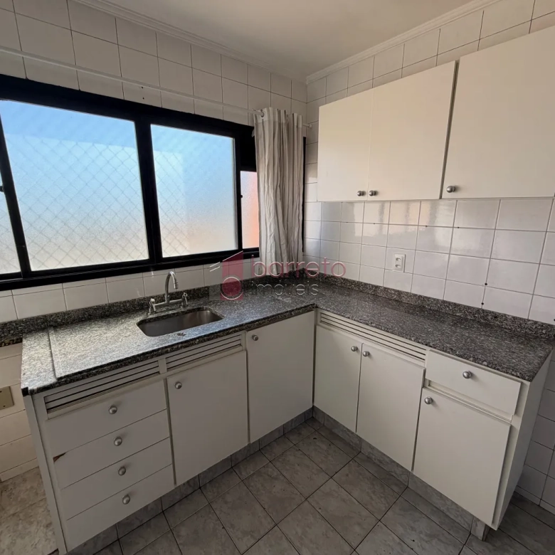 APARTAMENTO PARA VENDA E LOCAÇÃO NO EDIFÍCIO PIET MONDRIAN NA VILA RAMI – JUNDIAÍ/SP