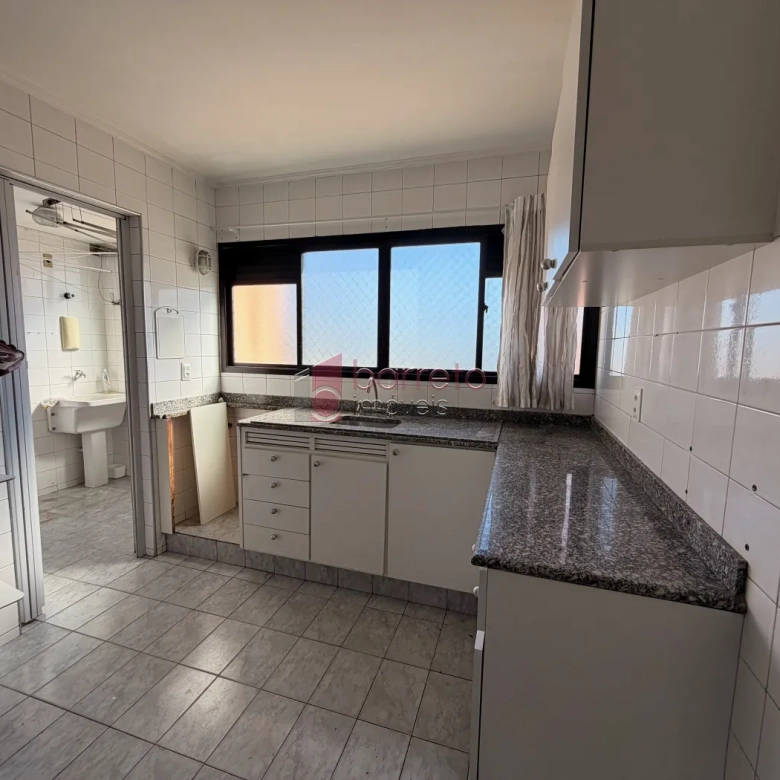 APARTAMENTO PARA VENDA E LOCAÇÃO NO EDIFÍCIO PIET MONDRIAN NA VILA RAMI – JUNDIAÍ/SP