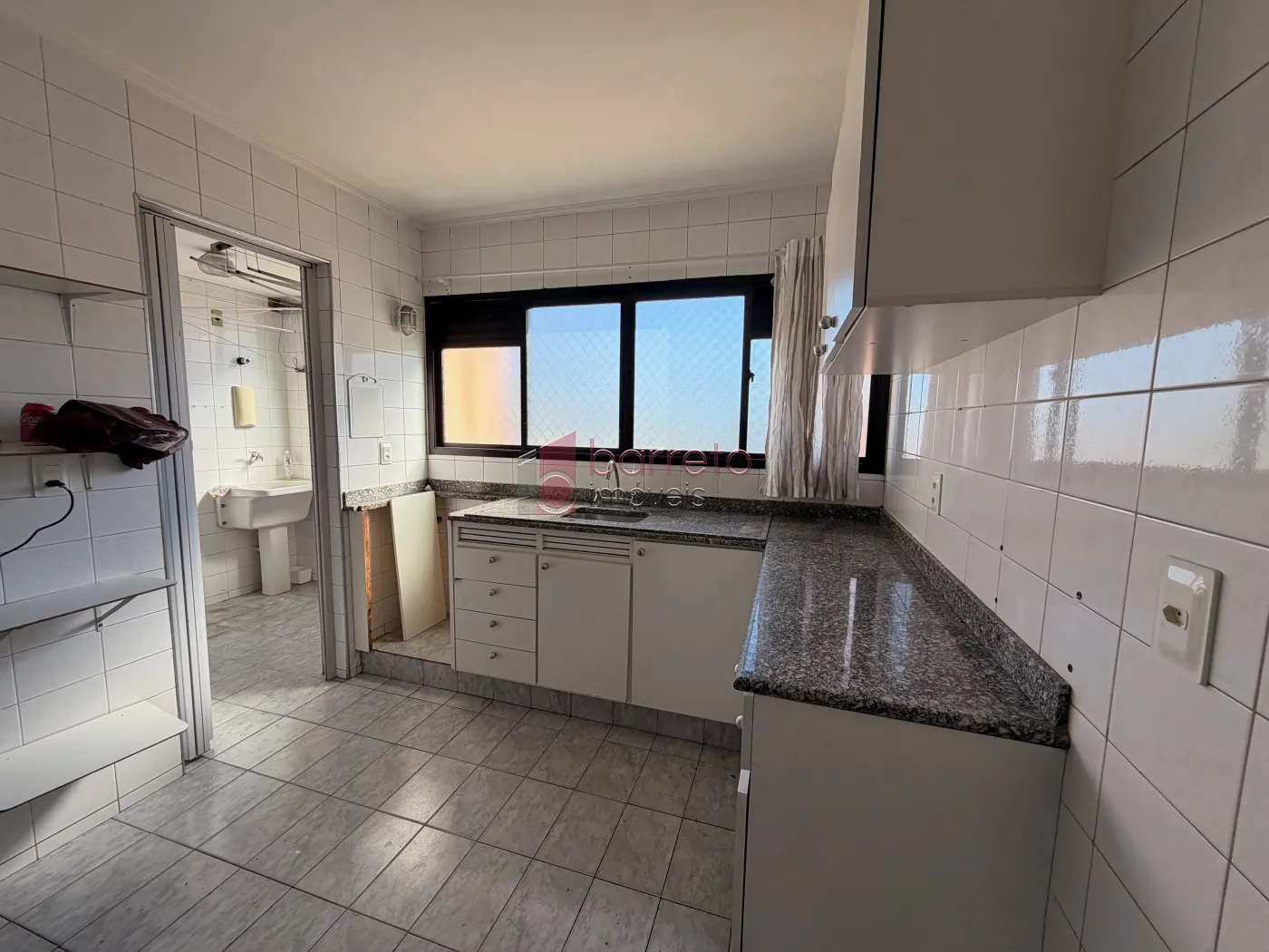 APARTAMENTO PARA VENDA E LOCAÇÃO NO EDIFÍCIO PIET MONDRIAN NA VILA RAMI – JUNDIAÍ/SP