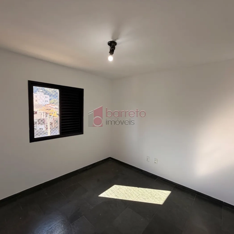APARTAMENTO PARA VENDA E LOCAÇÃO NO EDIFÍCIO PIET MONDRIAN NA VILA RAMI – JUNDIAÍ/SP
