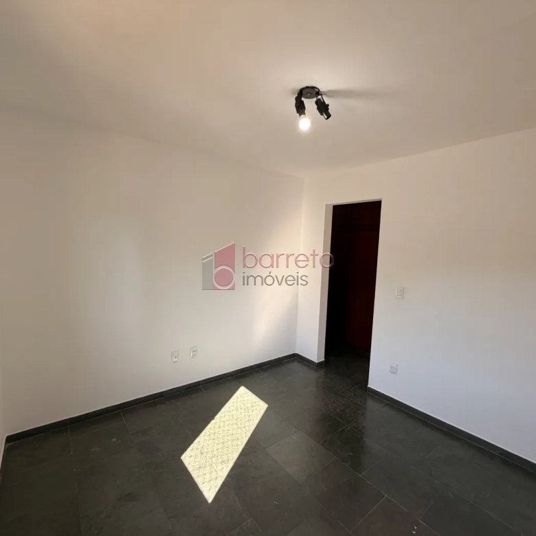 APARTAMENTO PARA VENDA E LOCAÇÃO NO EDIFÍCIO PIET MONDRIAN NA VILA RAMI – JUNDIAÍ/SP