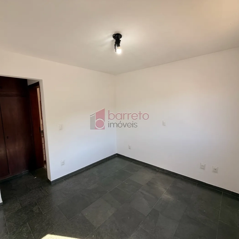 APARTAMENTO PARA VENDA E LOCAÇÃO NO EDIFÍCIO PIET MONDRIAN NA VILA RAMI – JUNDIAÍ/SP