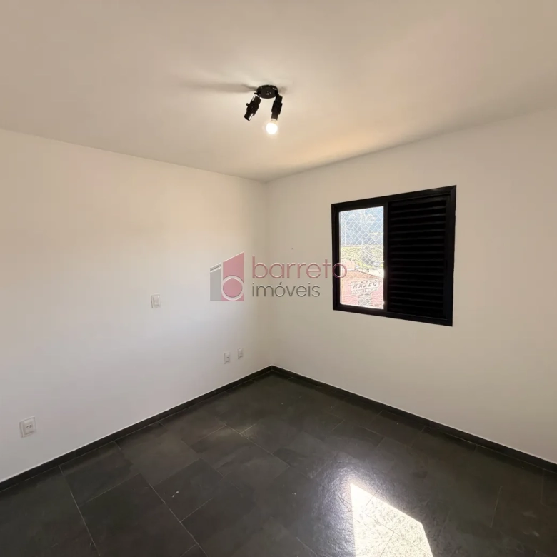 APARTAMENTO PARA VENDA E LOCAÇÃO NO EDIFÍCIO PIET MONDRIAN NA VILA RAMI – JUNDIAÍ/SP