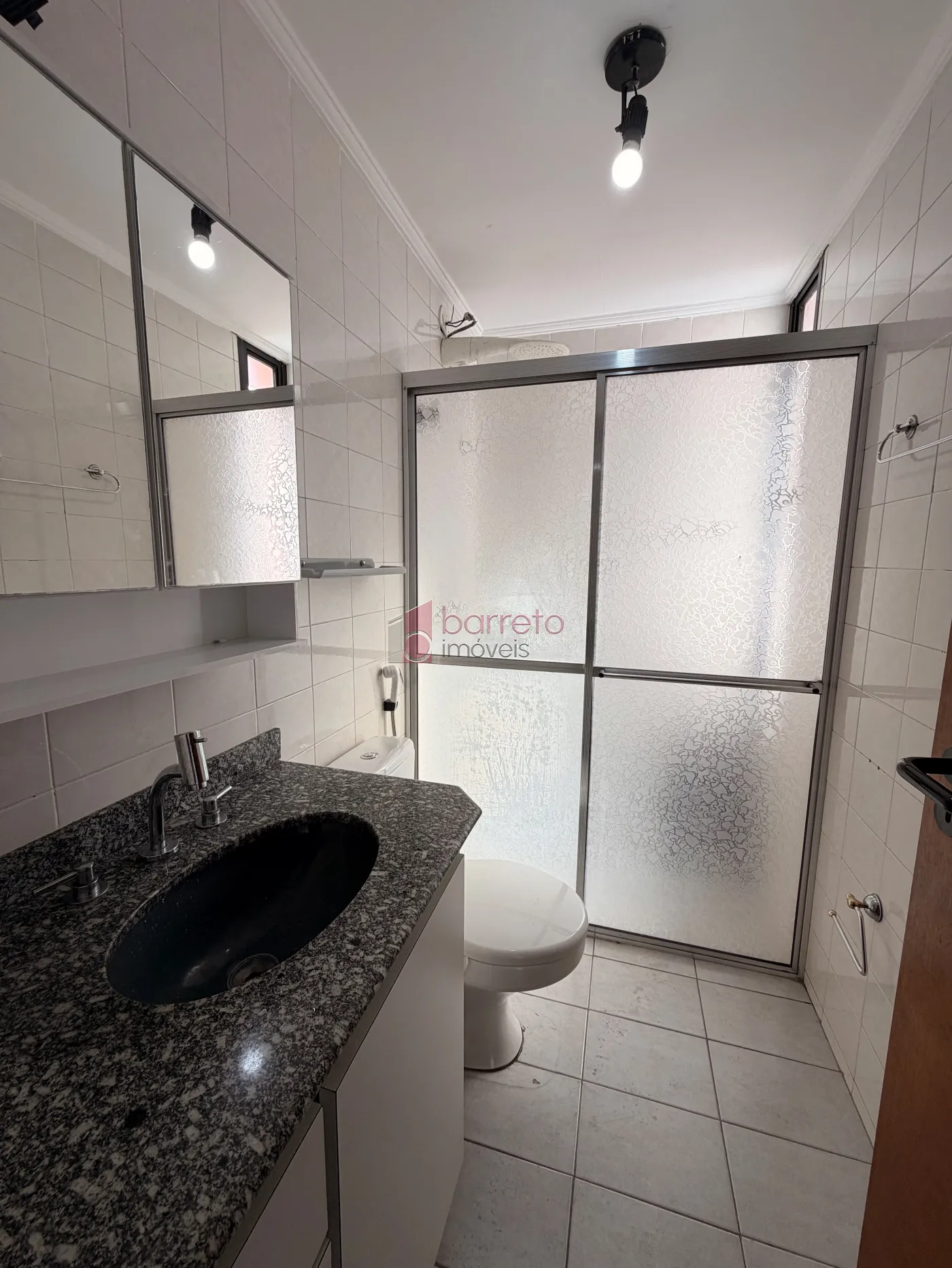 APARTAMENTO PARA VENDA E LOCAÇÃO NO EDIFÍCIO PIET MONDRIAN NA VILA RAMI – JUNDIAÍ/SP