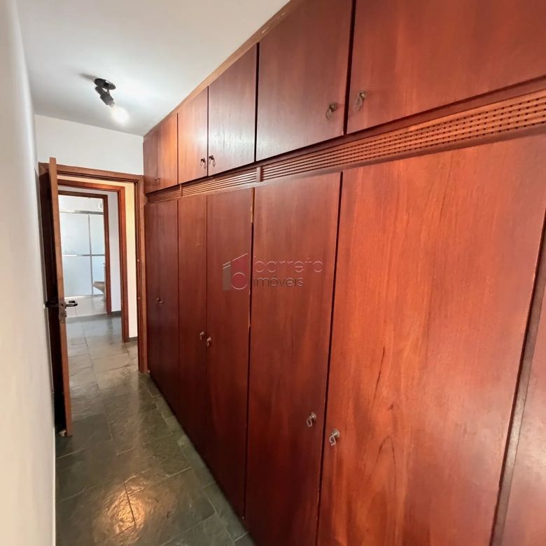 APARTAMENTO PARA VENDA E LOCAÇÃO NO EDIFÍCIO PIET MONDRIAN NA VILA RAMI – JUNDIAÍ/SP