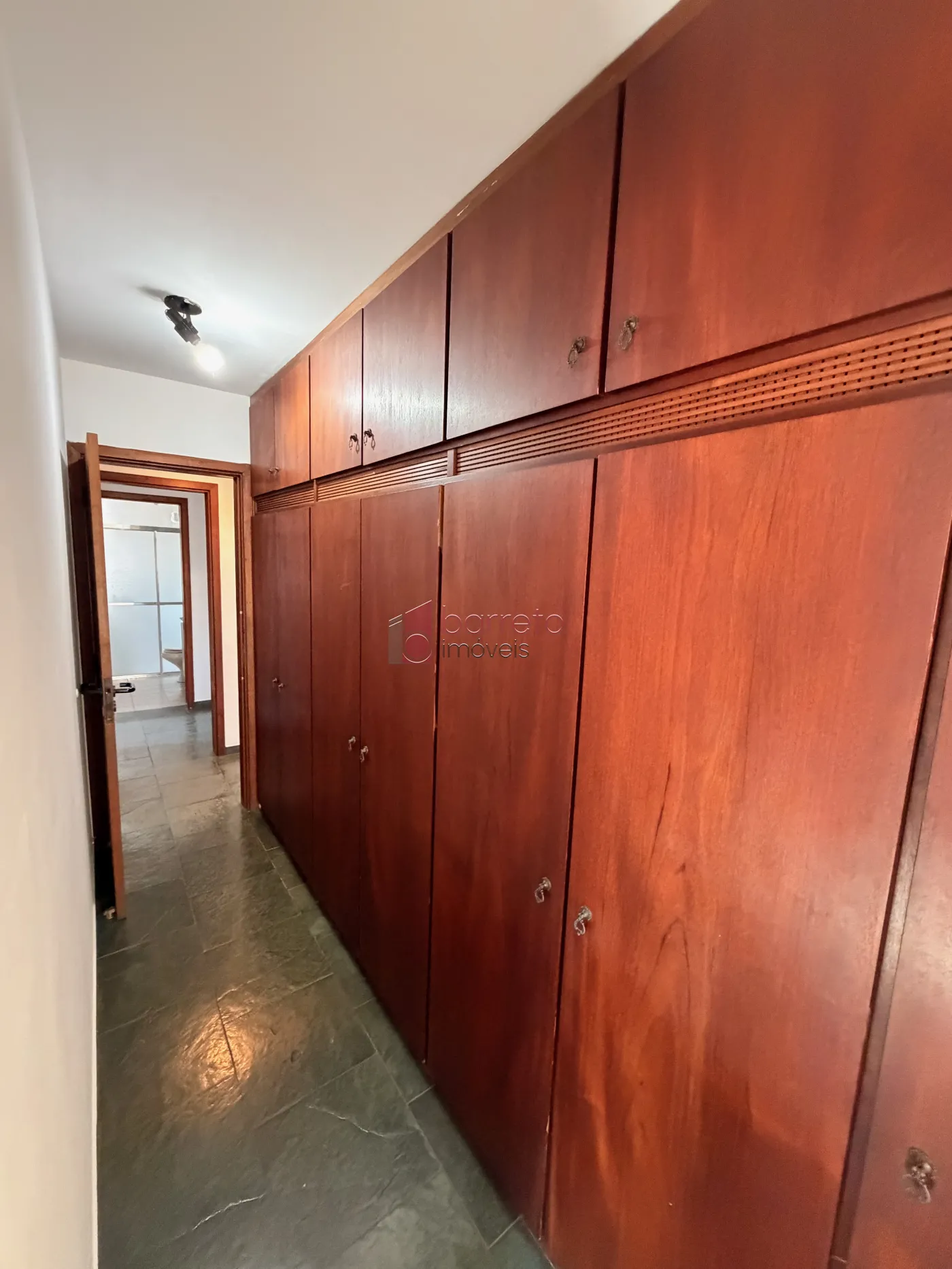 APARTAMENTO PARA VENDA E LOCAÇÃO NO EDIFÍCIO PIET MONDRIAN NA VILA RAMI – JUNDIAÍ/SP