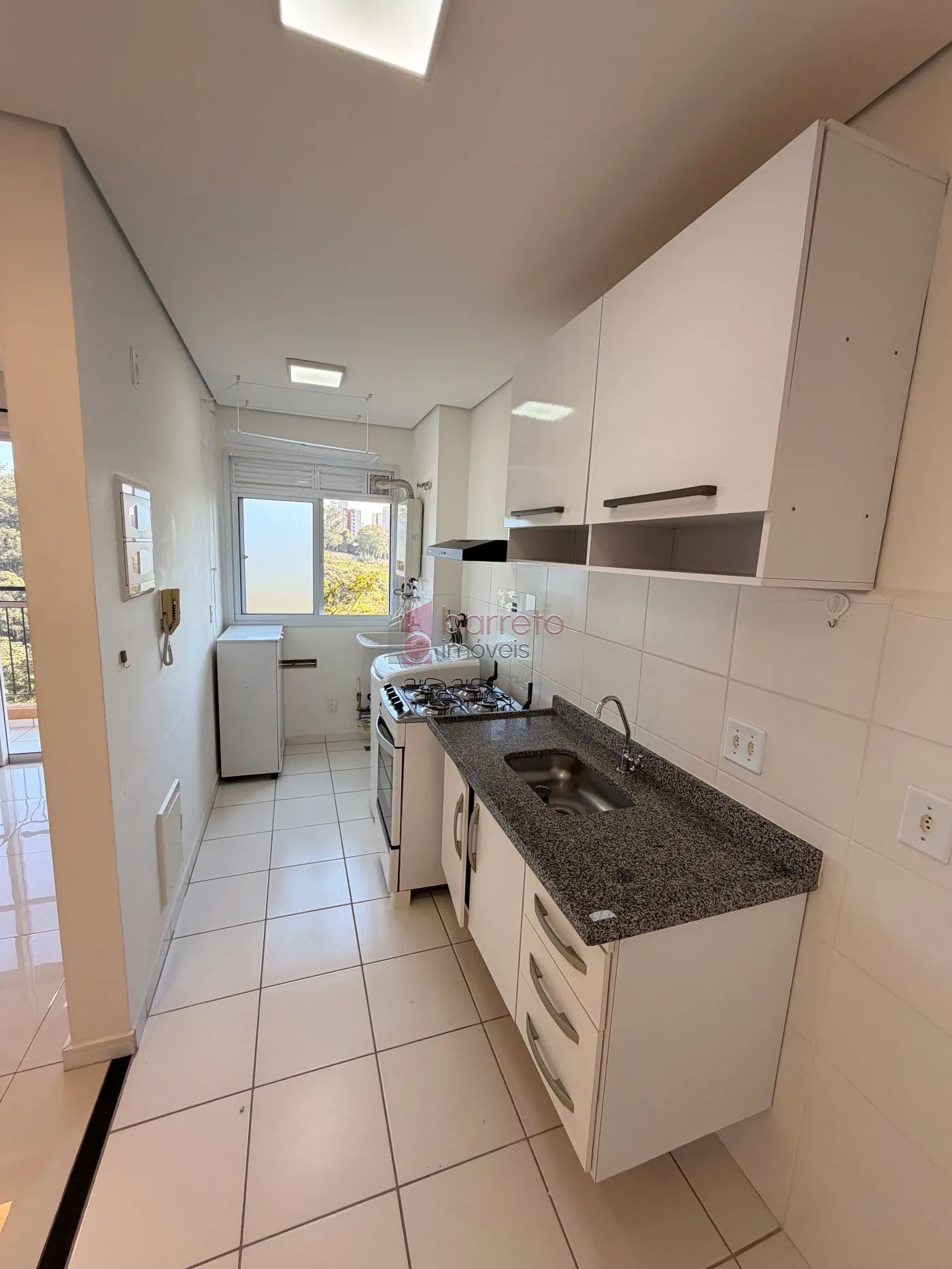 APARTAMENTO PARA LOCAÇÃO NO CONDOMÍNIO BELLUNO – JUNDIAÍ/SP