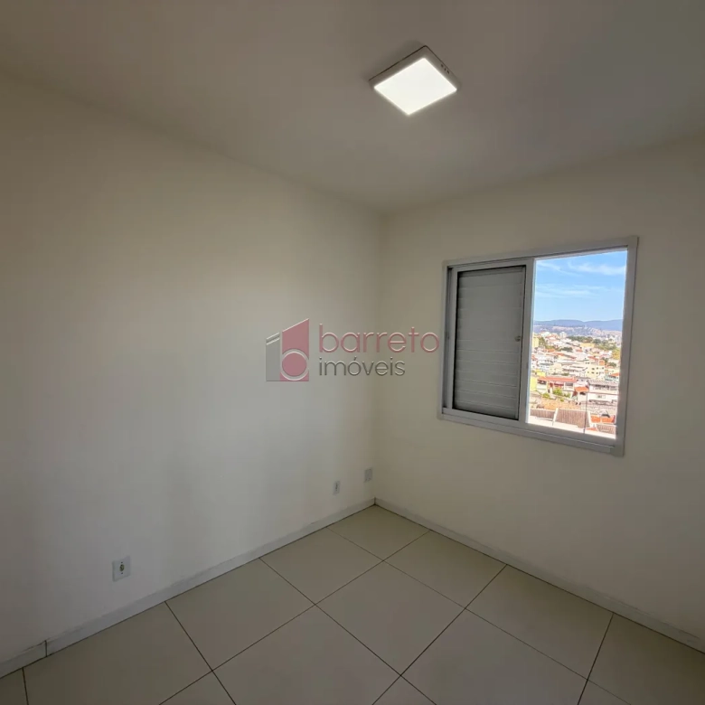 APARTAMENTO PARA LOCAÇÃO NO CONDOMÍNIO BELLUNO – JUNDIAÍ/SP