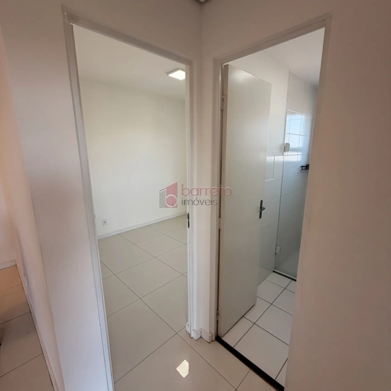 APARTAMENTO PARA LOCAÇÃO NO CONDOMÍNIO BELLUNO – JUNDIAÍ/SP