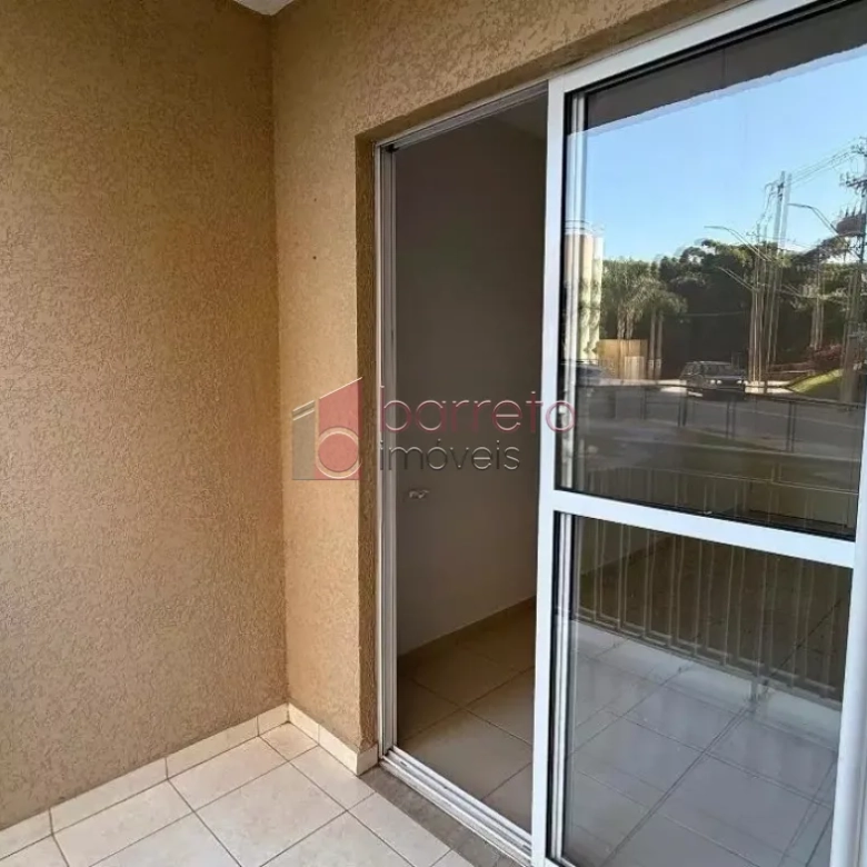 APARTAMENTO PARA LOCAÇÃO NO CONDOMÍNIO VISTA PARK – JUNDIAÍ/SP