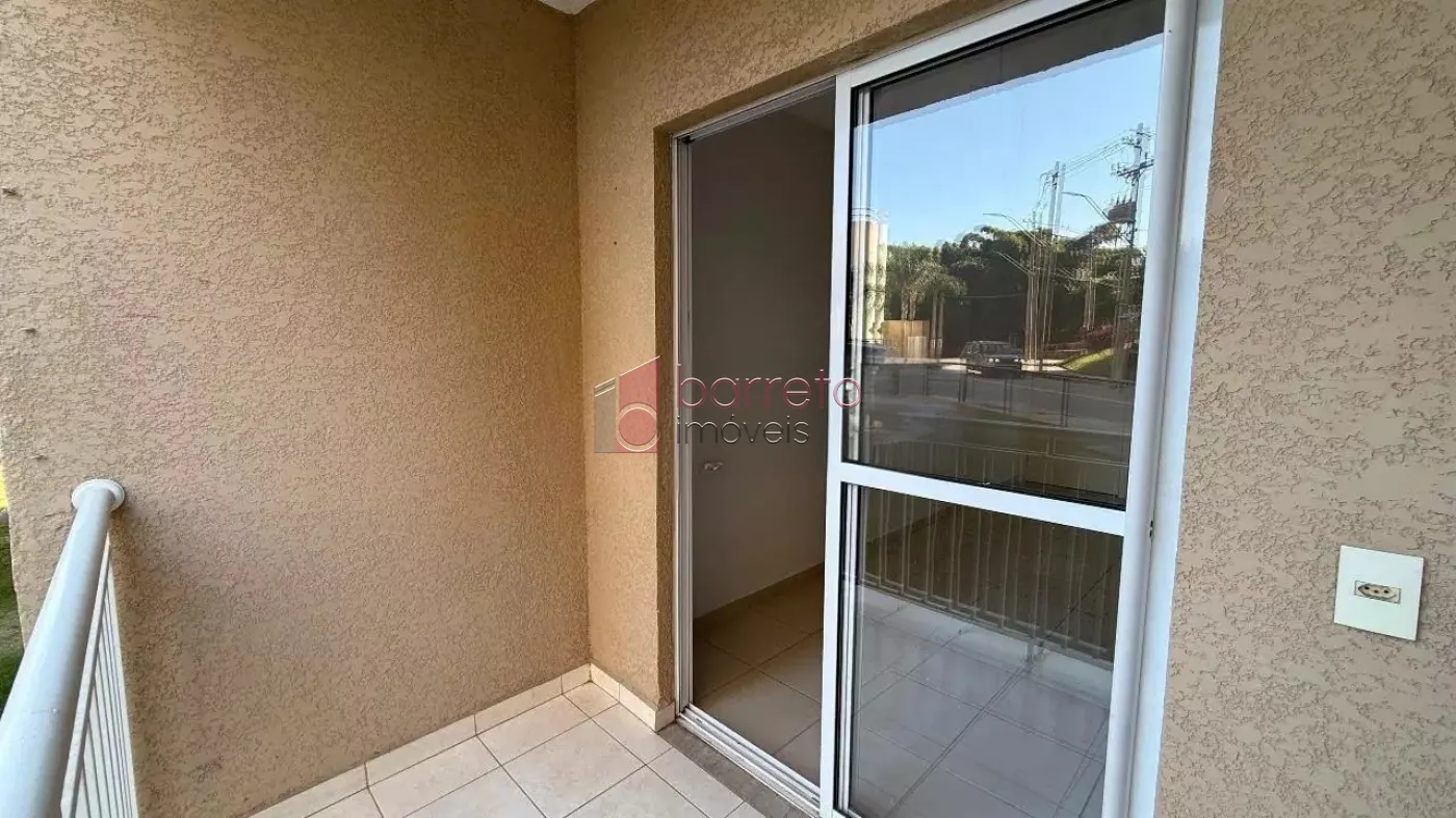APARTAMENTO PARA LOCAÇÃO NO CONDOMÍNIO VISTA PARK – JUNDIAÍ/SP
