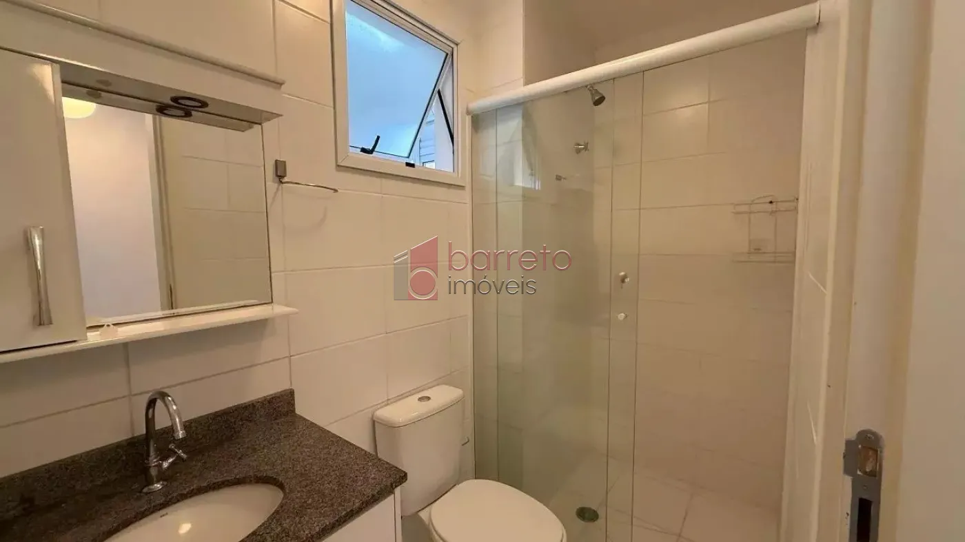 APARTAMENTO PARA LOCAÇÃO NO CONDOMÍNIO VISTA PARK – JUNDIAÍ/SP