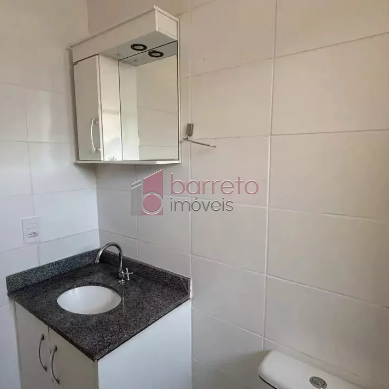 APARTAMENTO PARA LOCAÇÃO NO CONDOMÍNIO VISTA PARK – JUNDIAÍ/SP