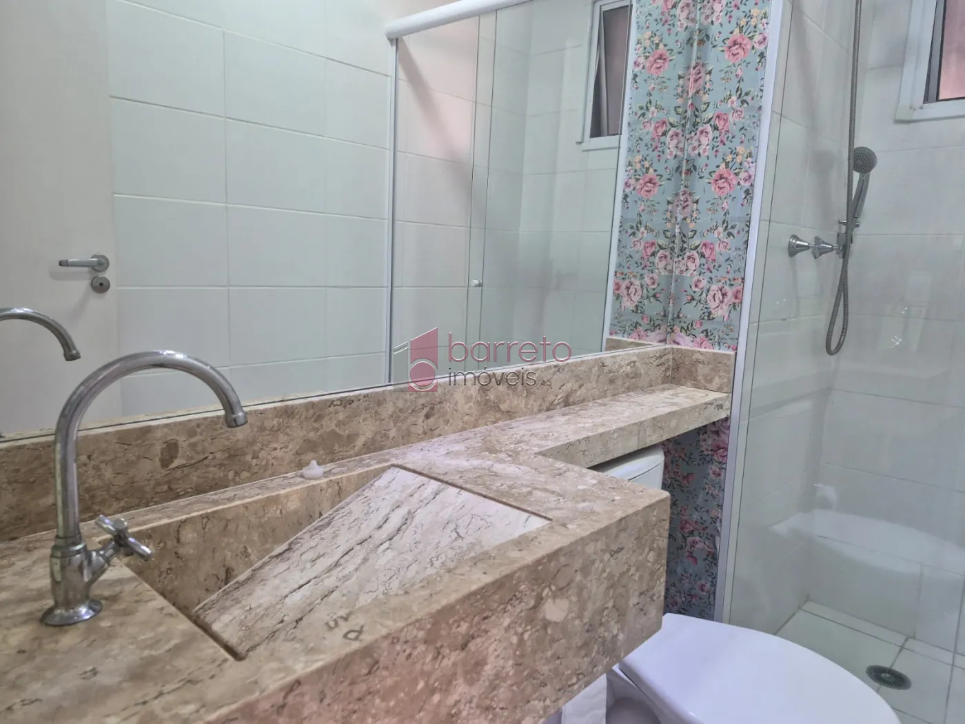 APARTAMENTO PORTEIRA FECHADA COM 02 QUARTOS À VENDA NO CONDOMÍNIO VISTA PARK – JUNDIAÍ/SP